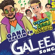 Galeej ( Thara local song )